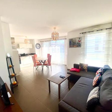 Sobnb Bonneville 44 -Appartement 6 Pers Proche Centre Ville Annemasse Exteriör bild