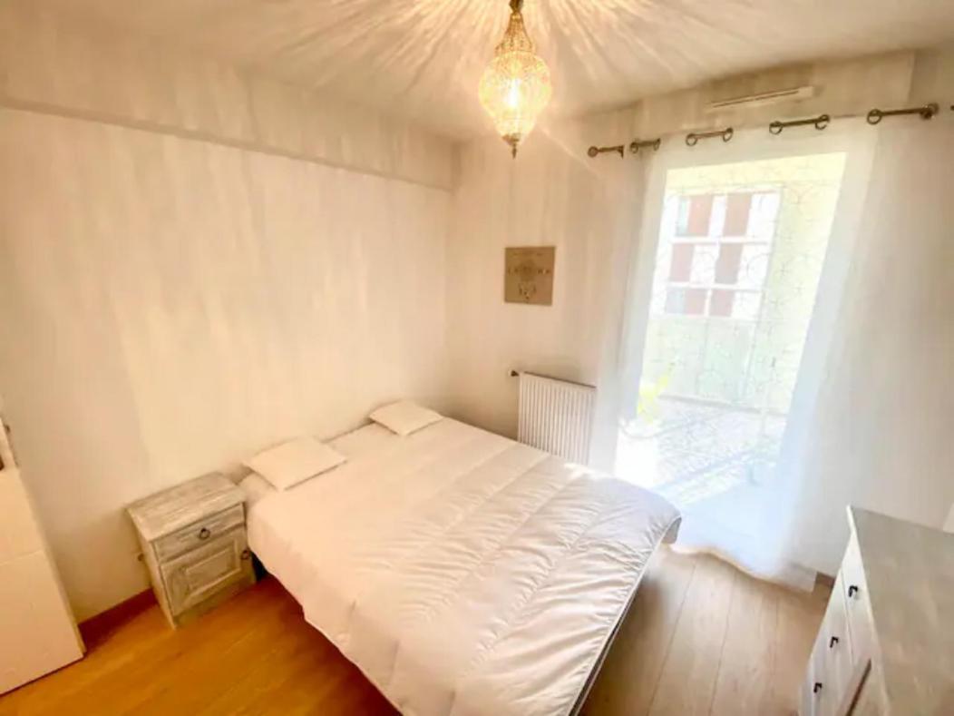Sobnb Bonneville 44 -Appartement 6 Pers Proche Centre Ville Annemasse Exteriör bild