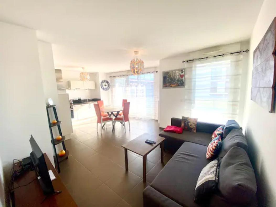 Sobnb Bonneville 44 -Appartement 6 Pers Proche Centre Ville Annemasse Exteriör bild