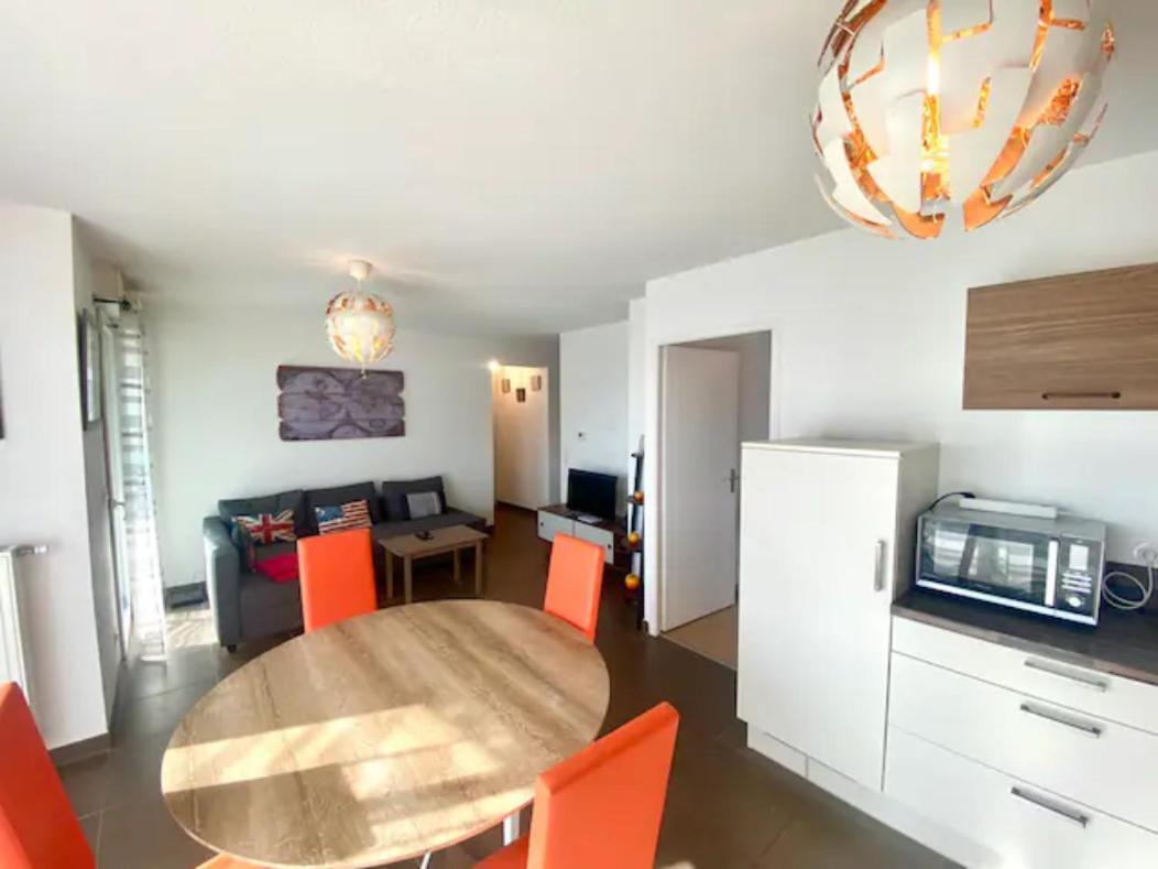 Sobnb Bonneville 44 -Appartement 6 Pers Proche Centre Ville Annemasse Exteriör bild